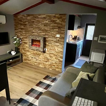 Apartment Eos Strunjan Kültér fotó