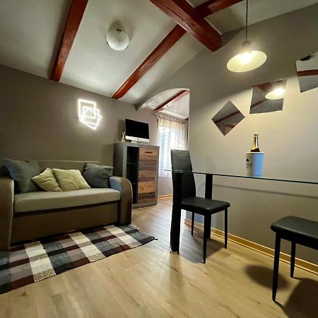 Apartment Eos Strunjan Kültér fotó