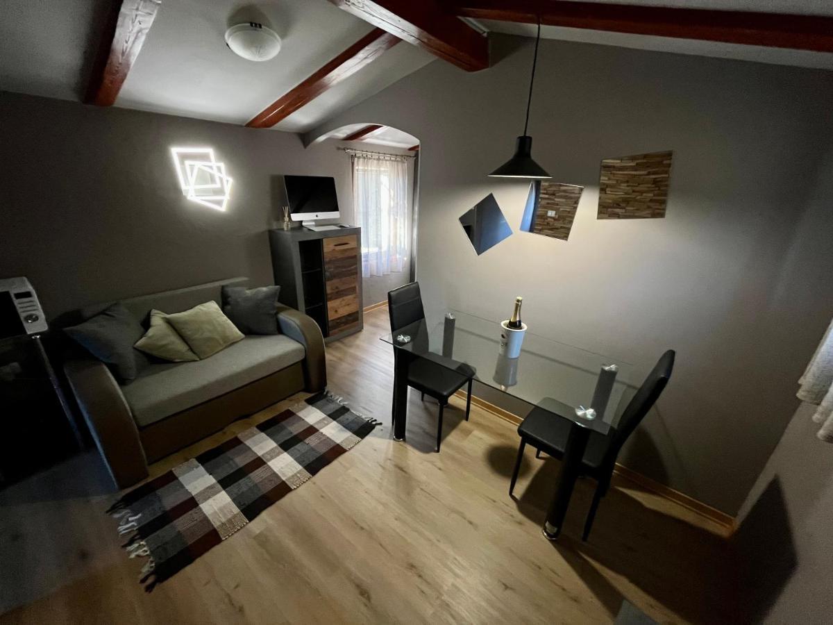 Apartment Eos Strunjan Kültér fotó